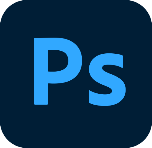 Adobe Photoshop 로고